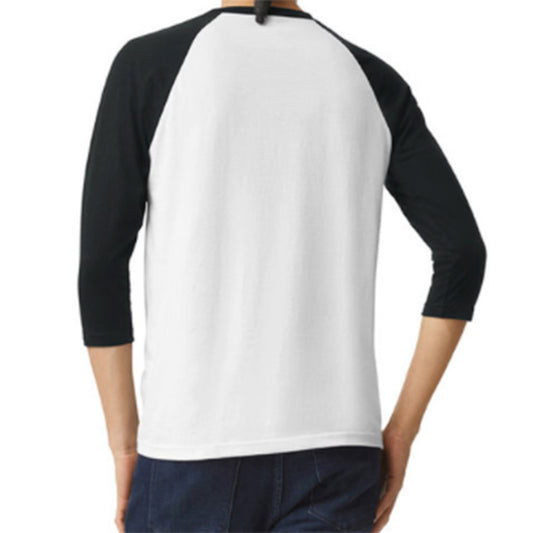 "We Are ACSA" Baseball Tee