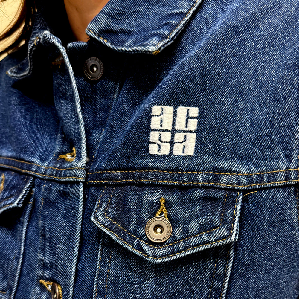 Women's Denim Jacket
