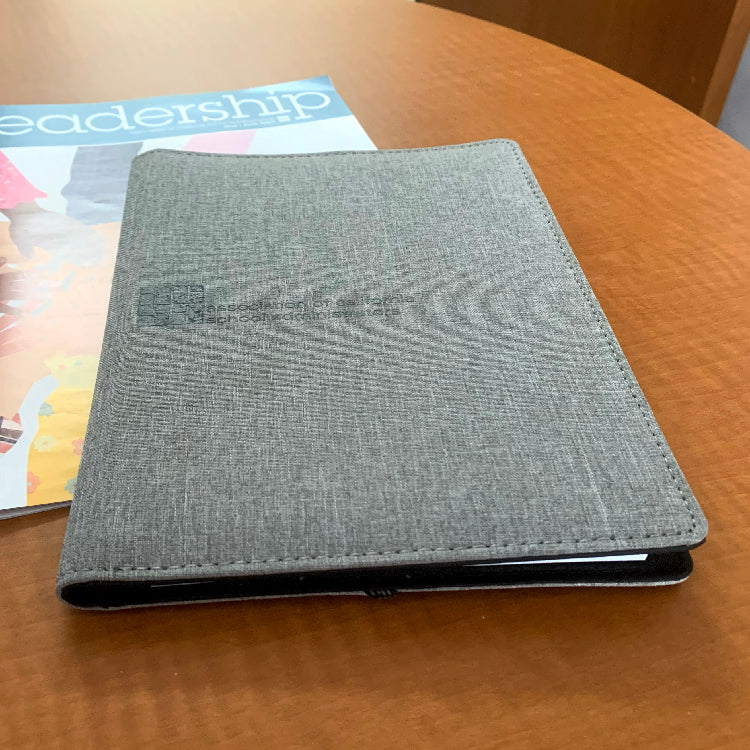 Padfolio