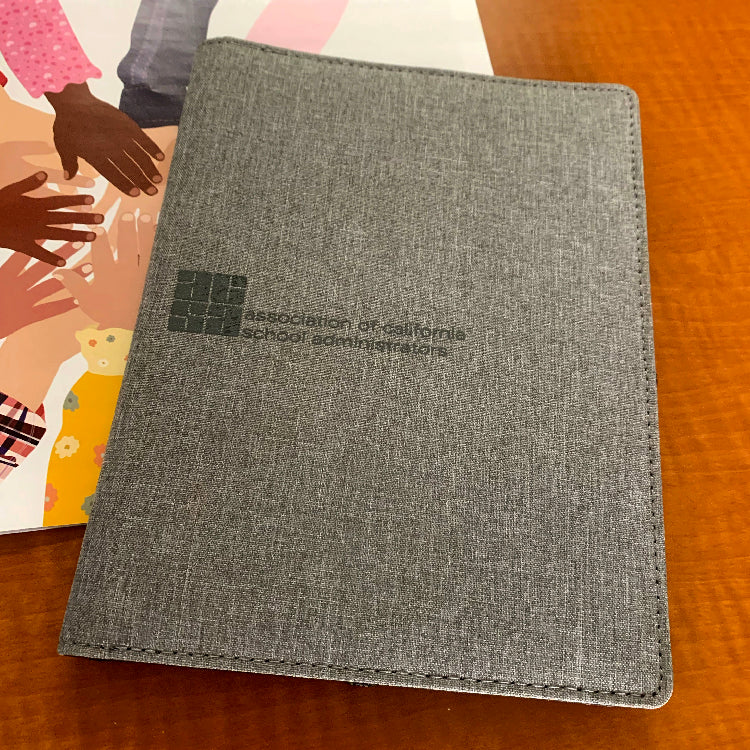 Padfolio