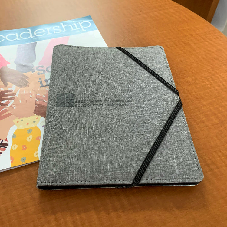 Padfolio