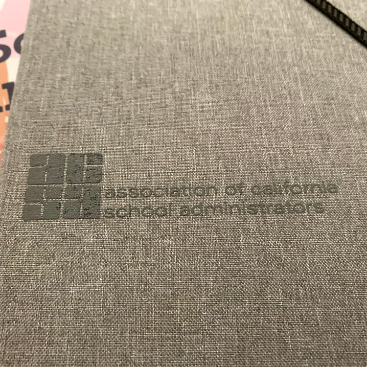 Padfolio