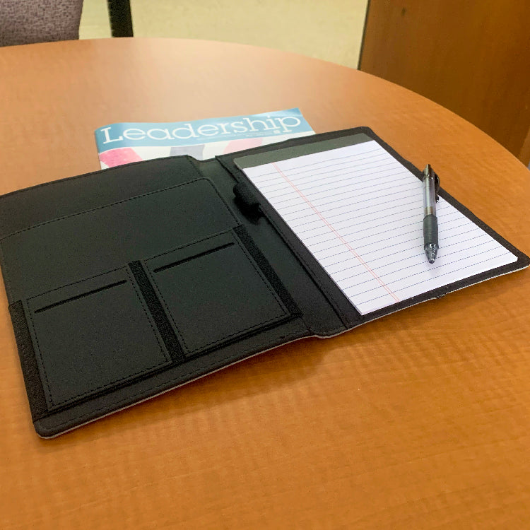 Padfolio