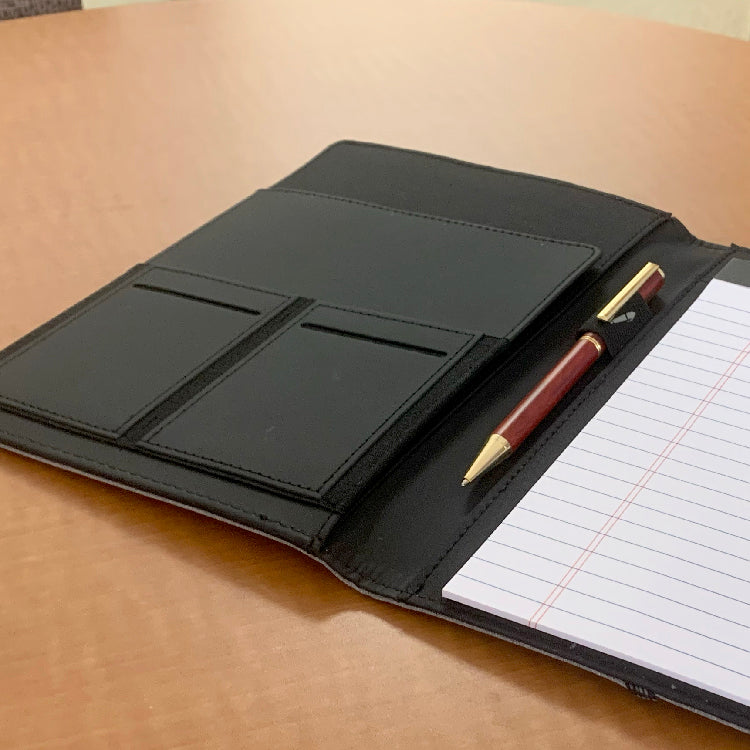 Padfolio