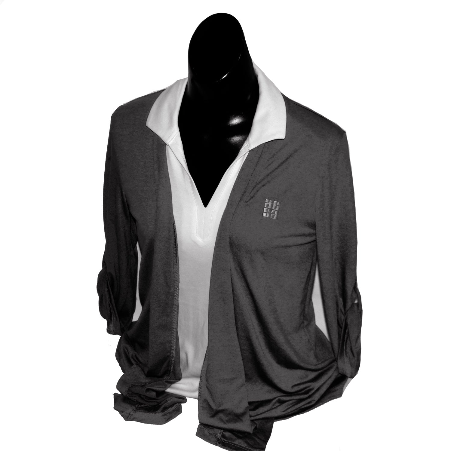 Women's Shrug – shopACSA - Main Image