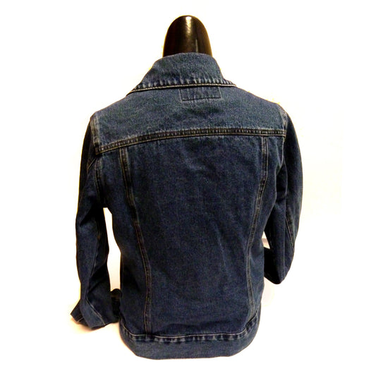 Women's Denim Jacket