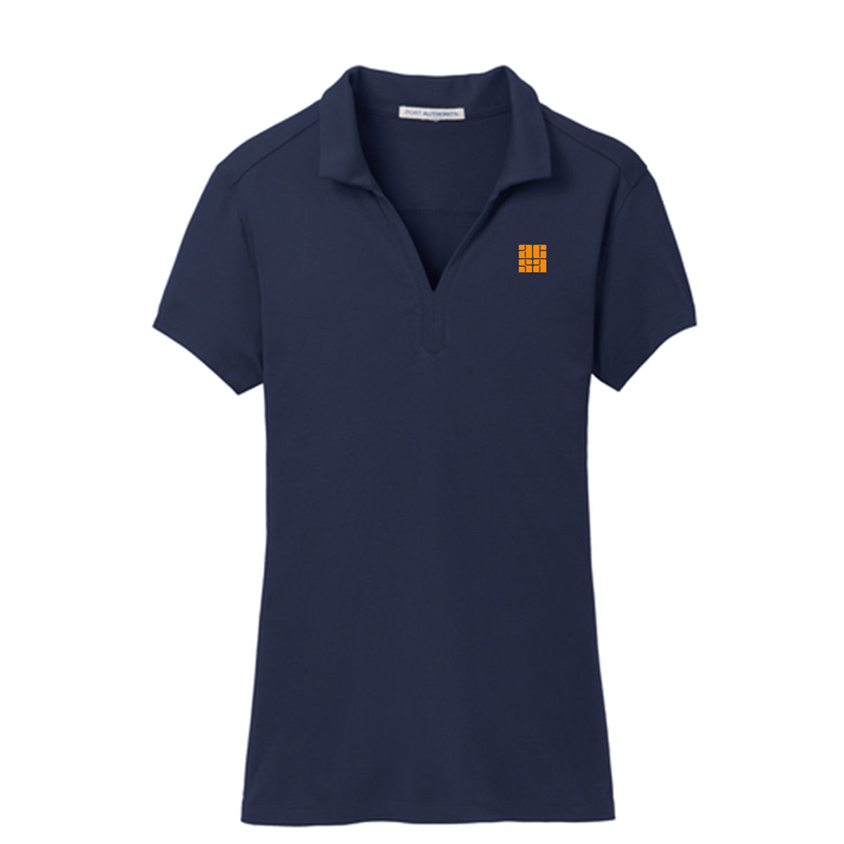Women's Rapid Dry(TM) Mesh Polo