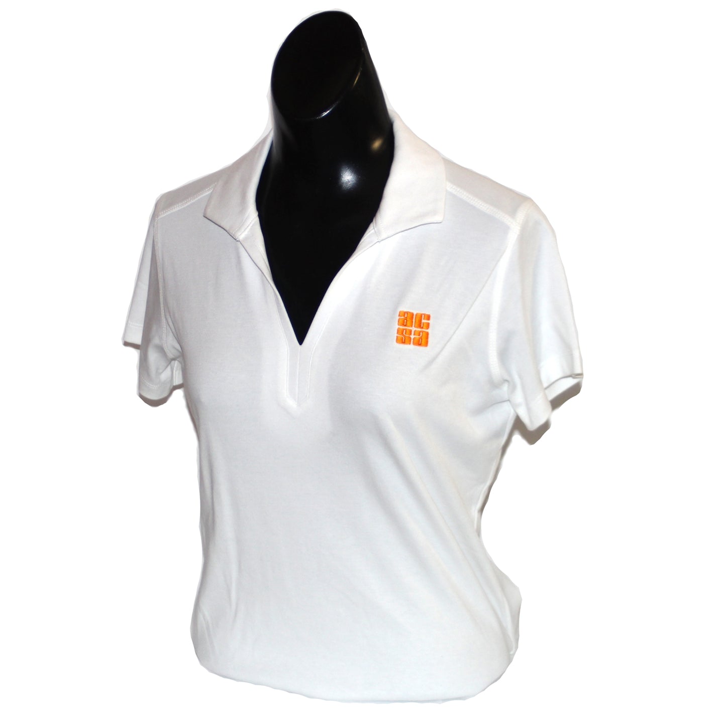 Women's Rapid Dry(TM) Mesh Polo