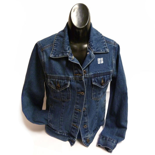 Women's Denim Jacket