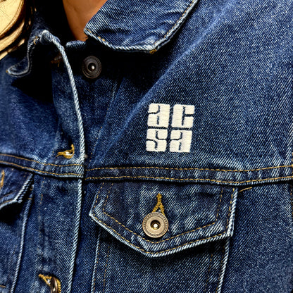 Women's Denim Jacket
