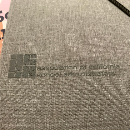 Padfolio