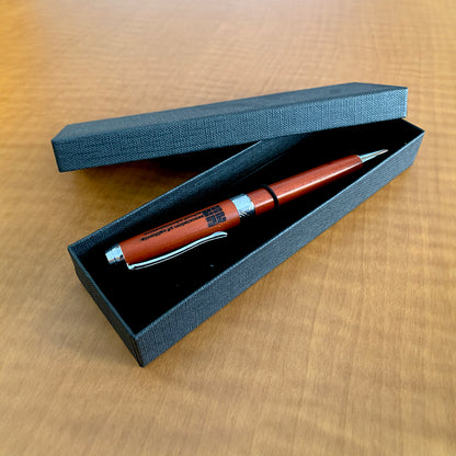 Rosewood Pen in Gift Box