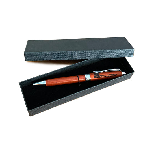 Rosewood Pen in Gift Box