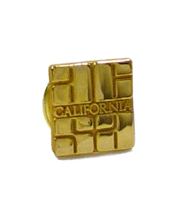 ACSA Logo Lapel Pin