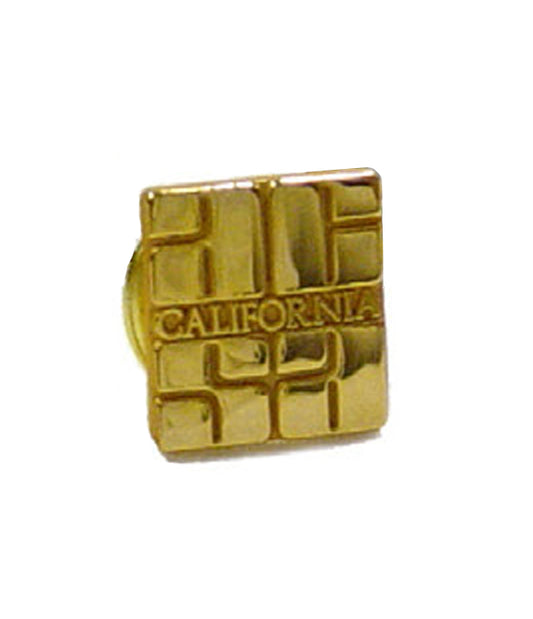 ACSA Logo Lapel Pin