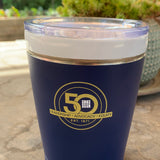 Limited Edition ACSA 50th Anniversary Insulated Tumbler