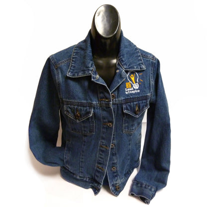 Women's Denim Jacket