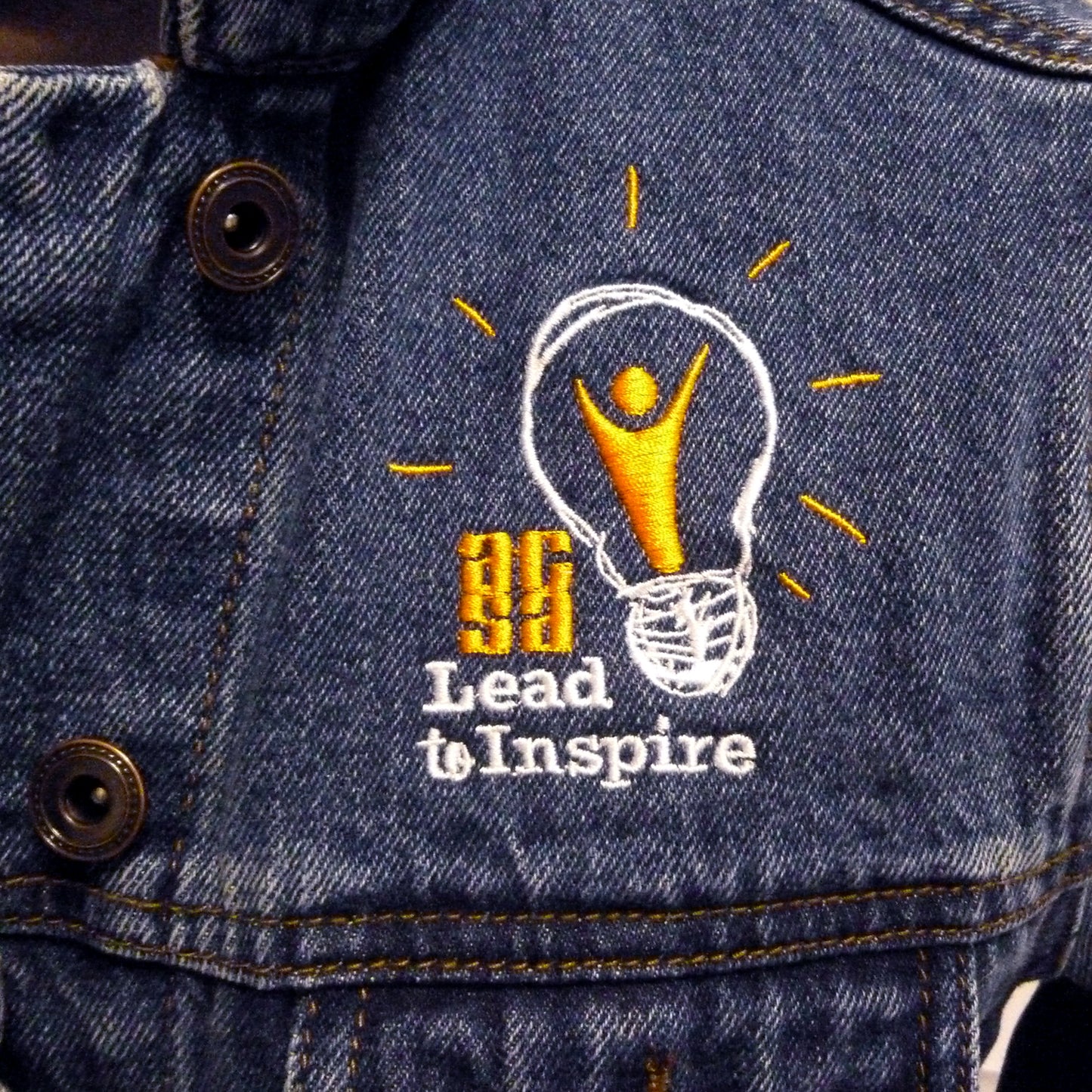 Women's Denim Jacket