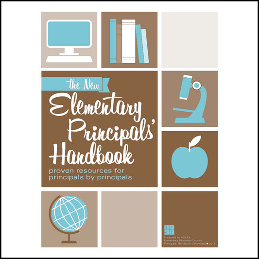 Elementary Principals' Handbook