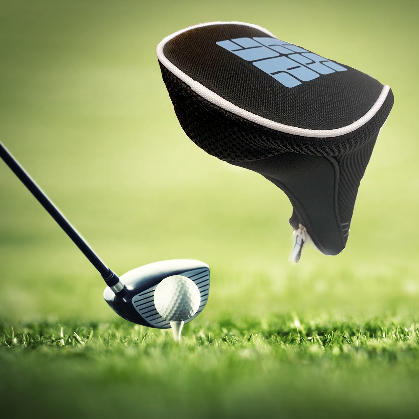 Golf Driver Head Cover
