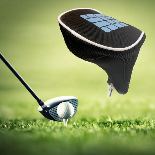 Golf Driver Head Cover