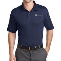 Rapid Dry(TM) Mesh Polo Shirt, Navy