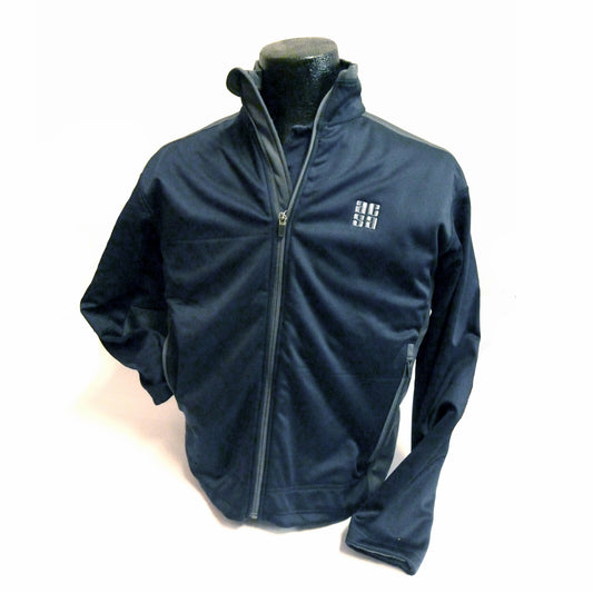 Two-Tone Sports Jacket [LIMITED AVAILABILITY]