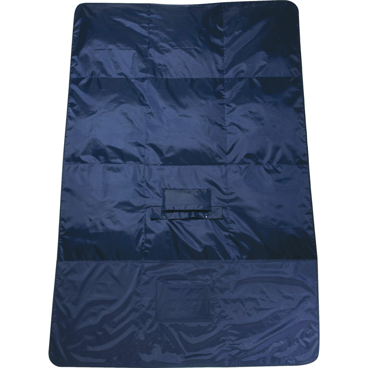Game Day 3-In-1 Blanket/Poncho