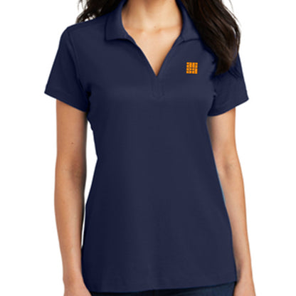 Women's Rapid Dry(TM) Mesh Polo