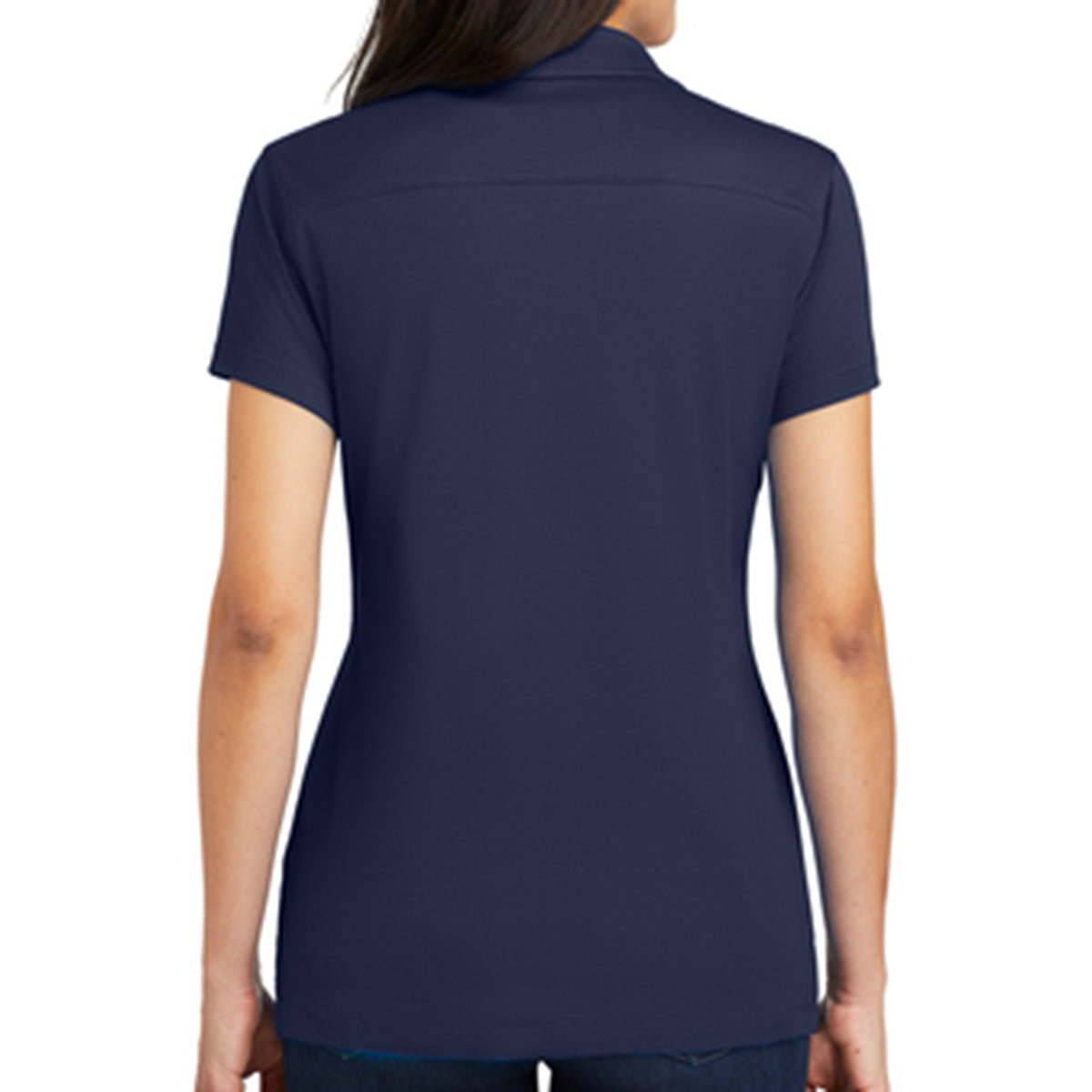 Women's Rapid Dry(TM) Mesh Polo