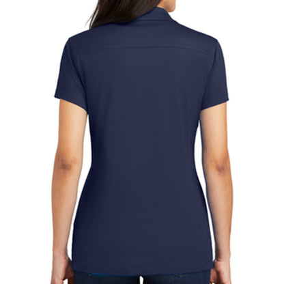 Women's Rapid Dry(TM) Mesh Polo