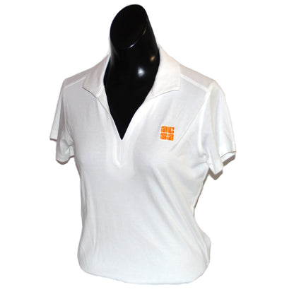 Women's Rapid Dry(TM) Mesh Polo